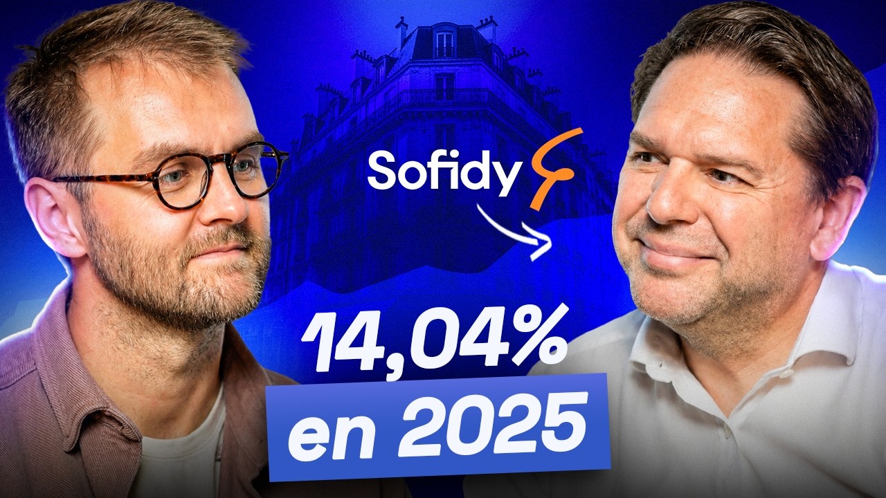 Vidéo de présentation