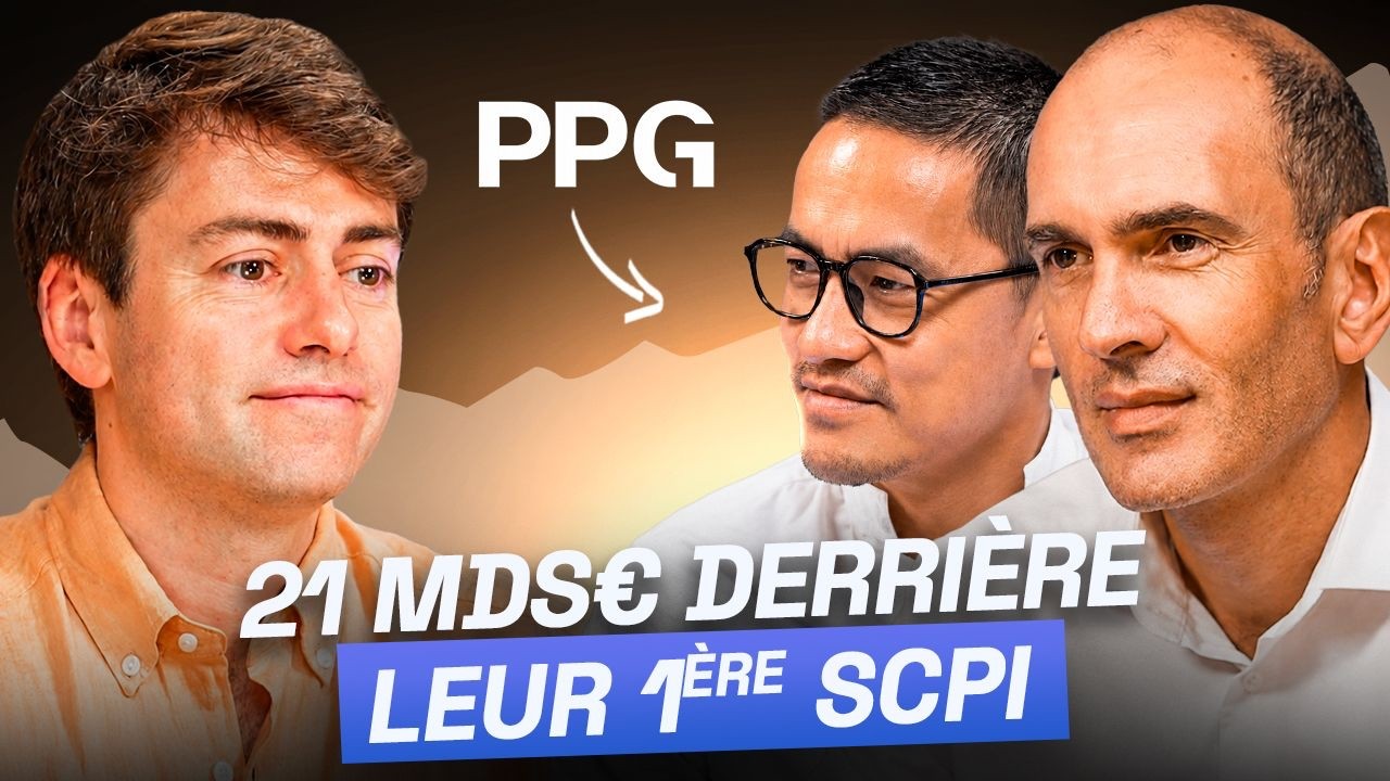 Vidéo de présentation