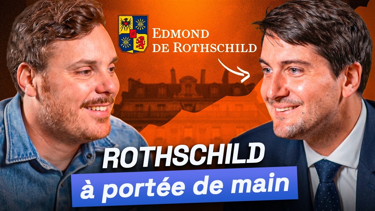 Vidéo de présentation