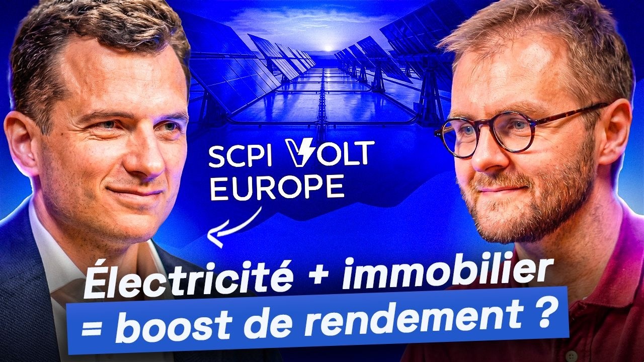 Vidéo de présentation