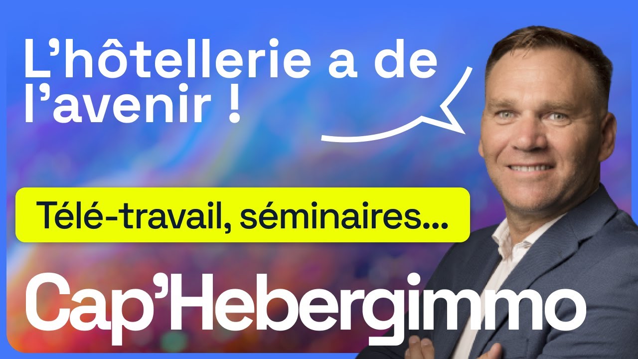 Vidéo de présentation