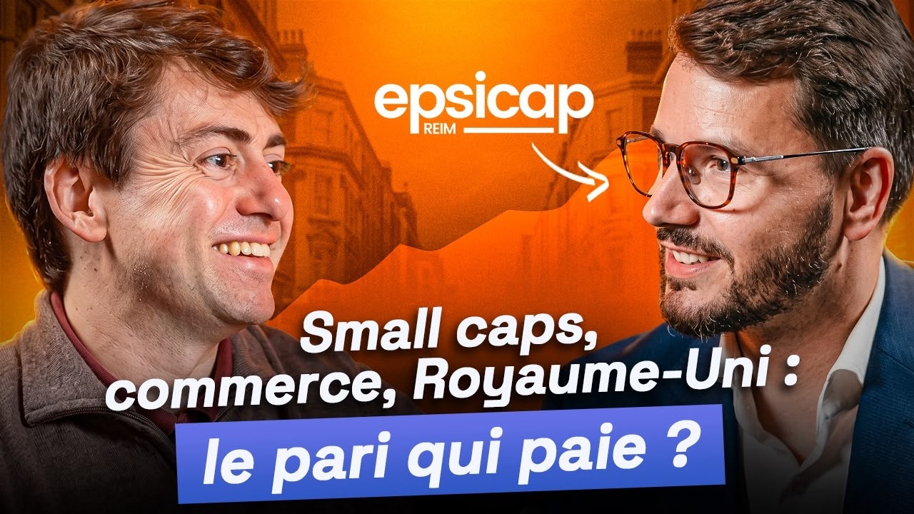 Vidéo de présentation