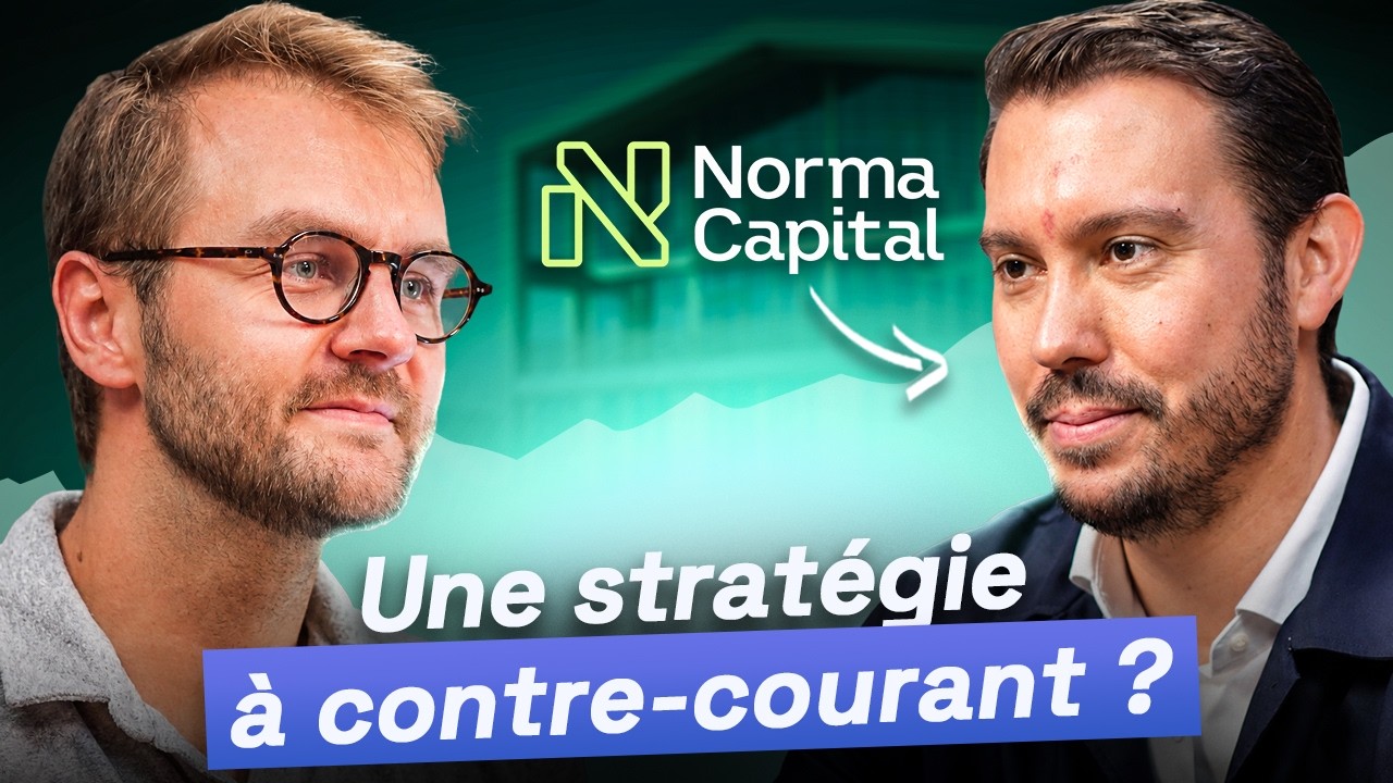 Vidéo de présentation