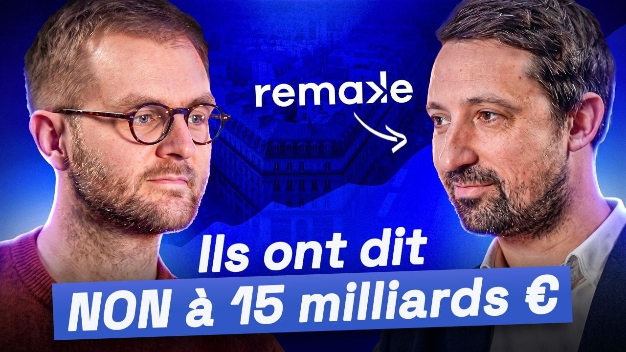 Vidéo de présentation