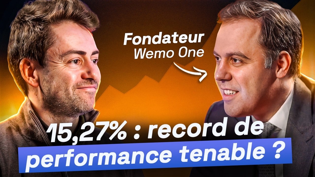 Vidéo de présentation