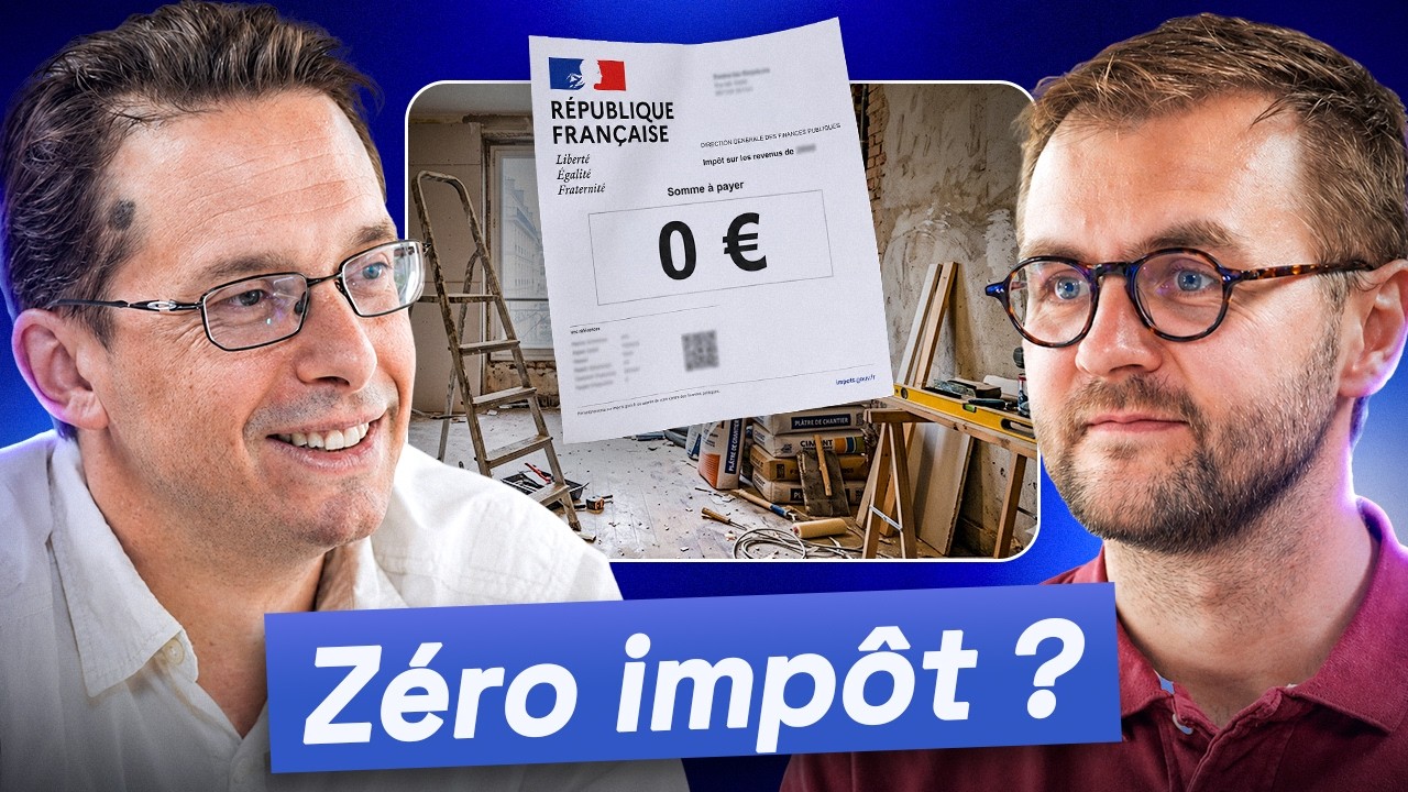 Vidéo de présentation