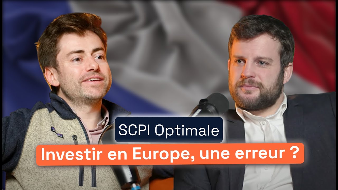 Vidéo de présentation