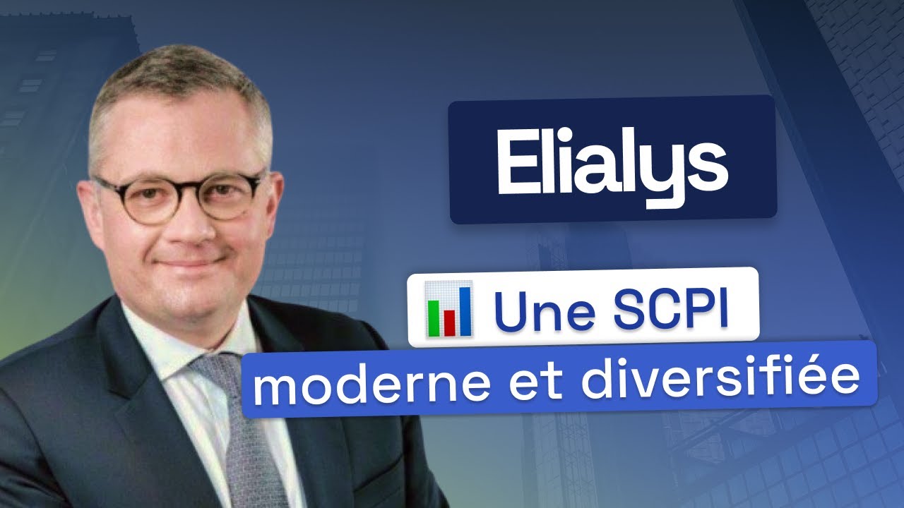 Vidéo de présentation