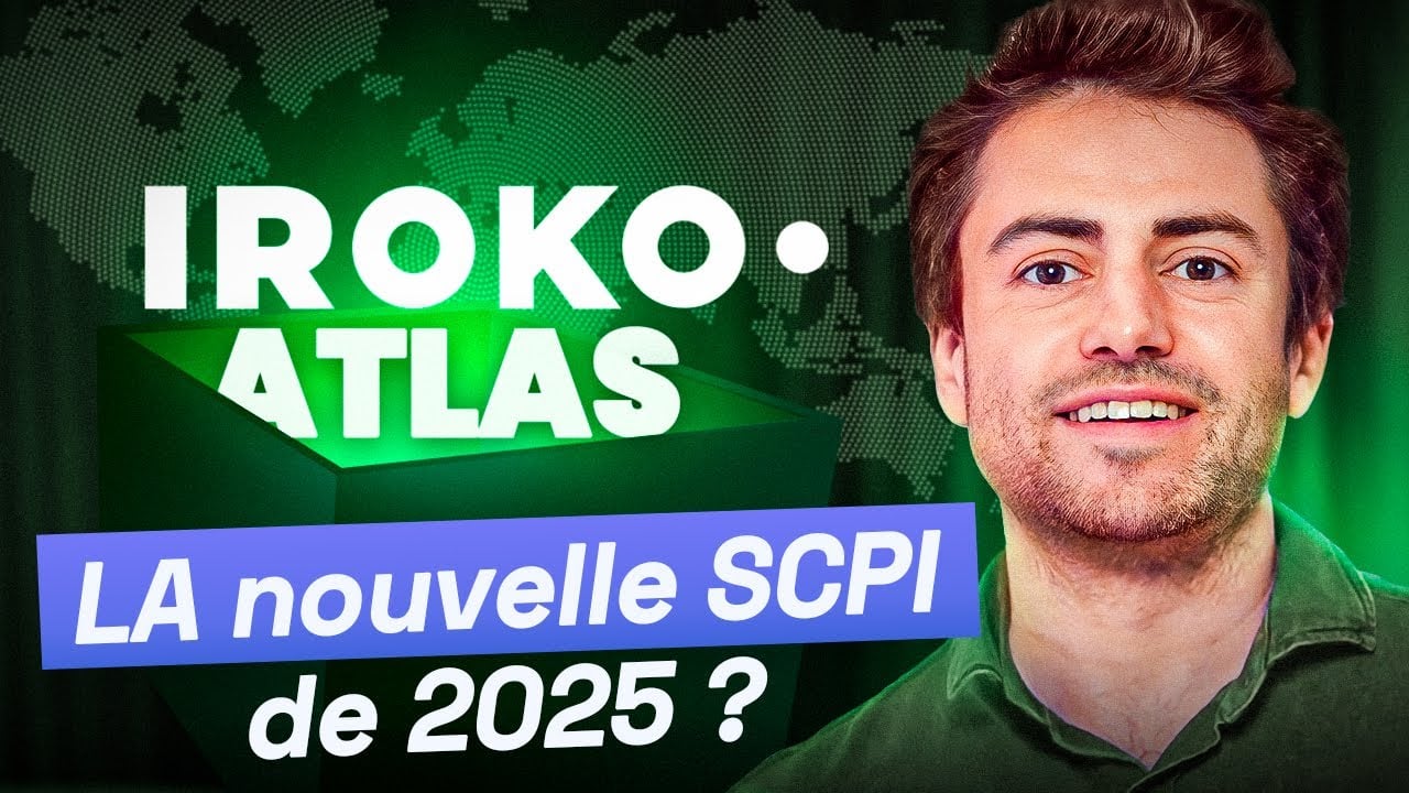 Vid&eacute;o Louve Invest