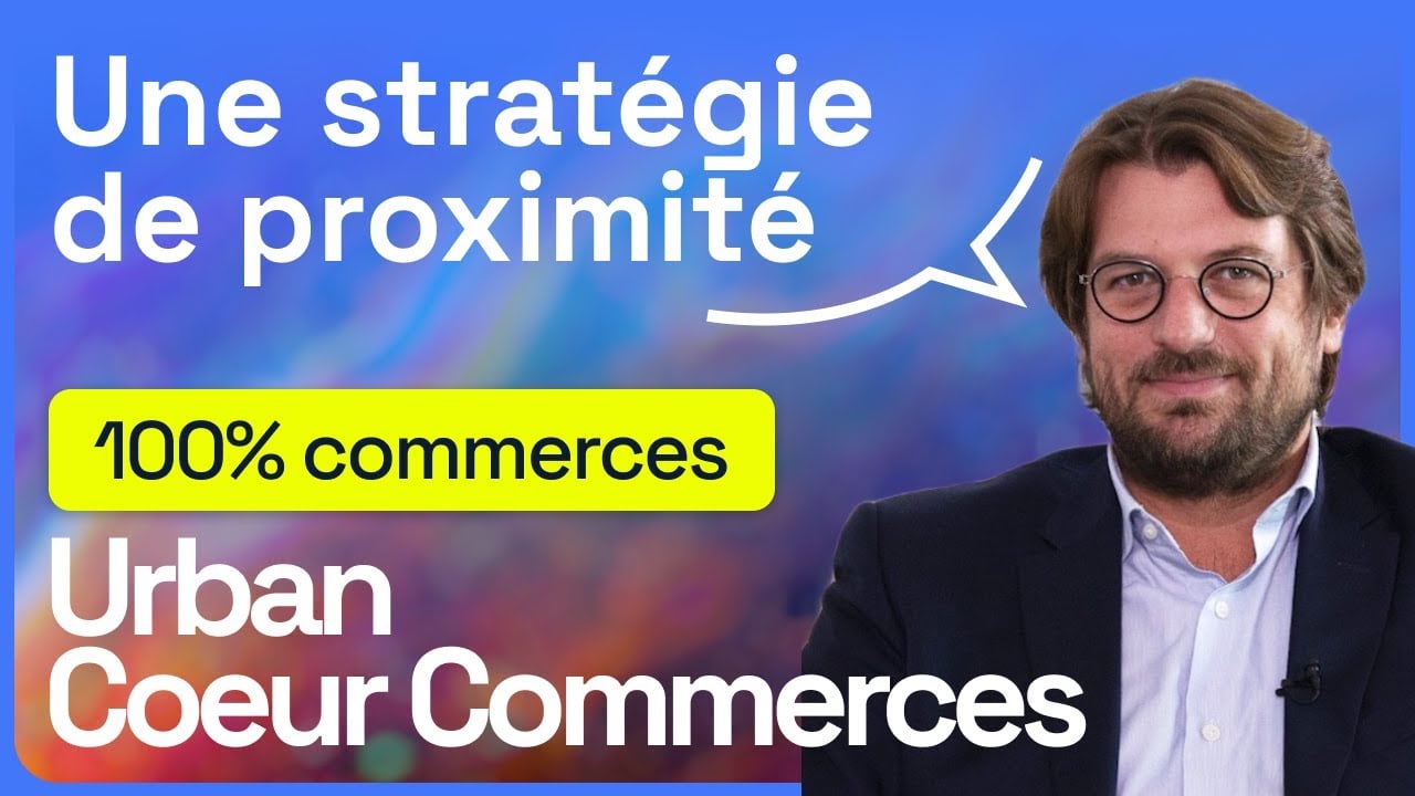 Vidéo de présentation