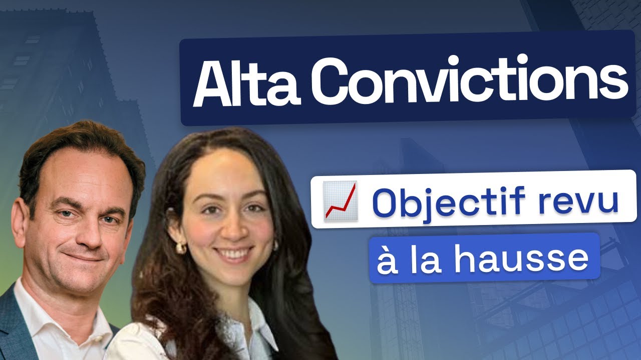 Vidéo de présentation