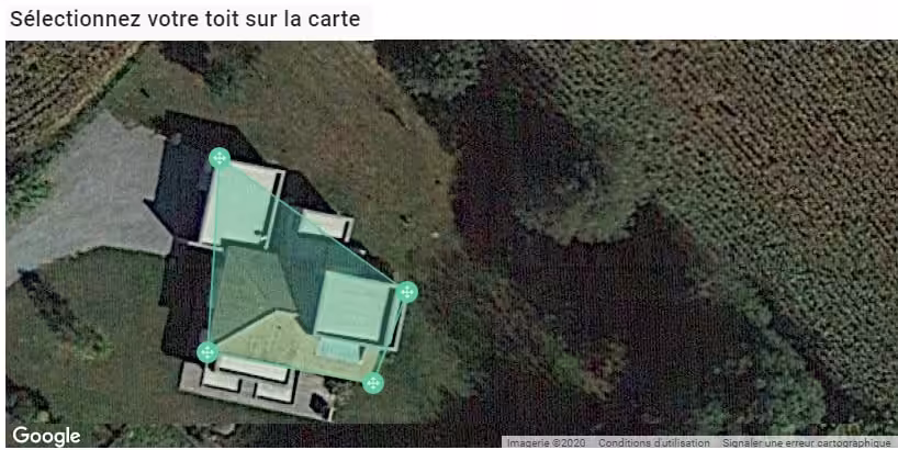 Ikea panneau solaire toiture