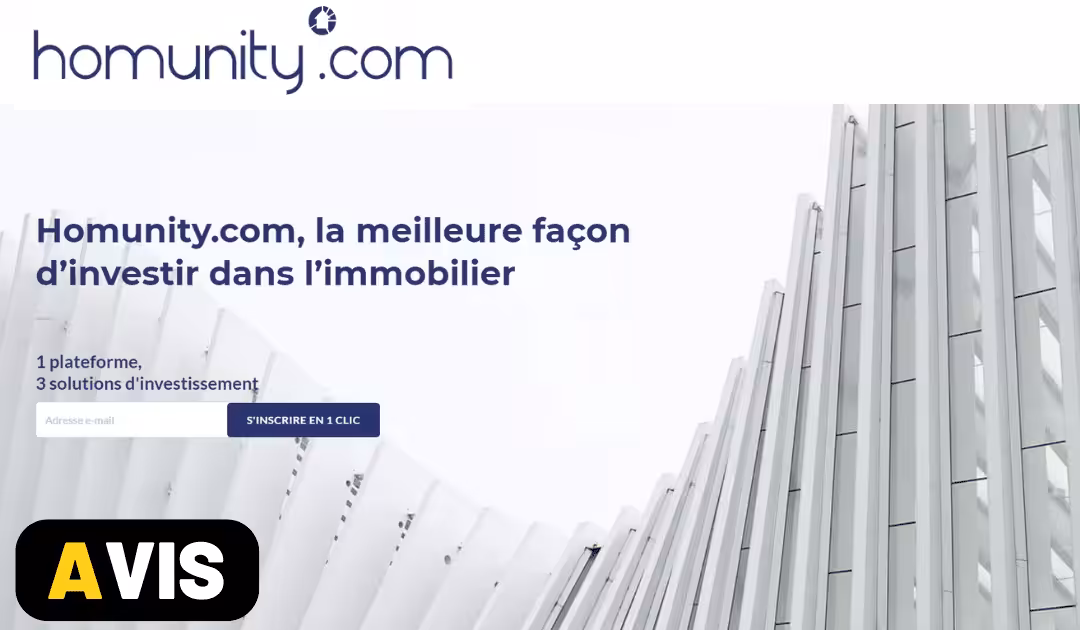 Avis Homunity