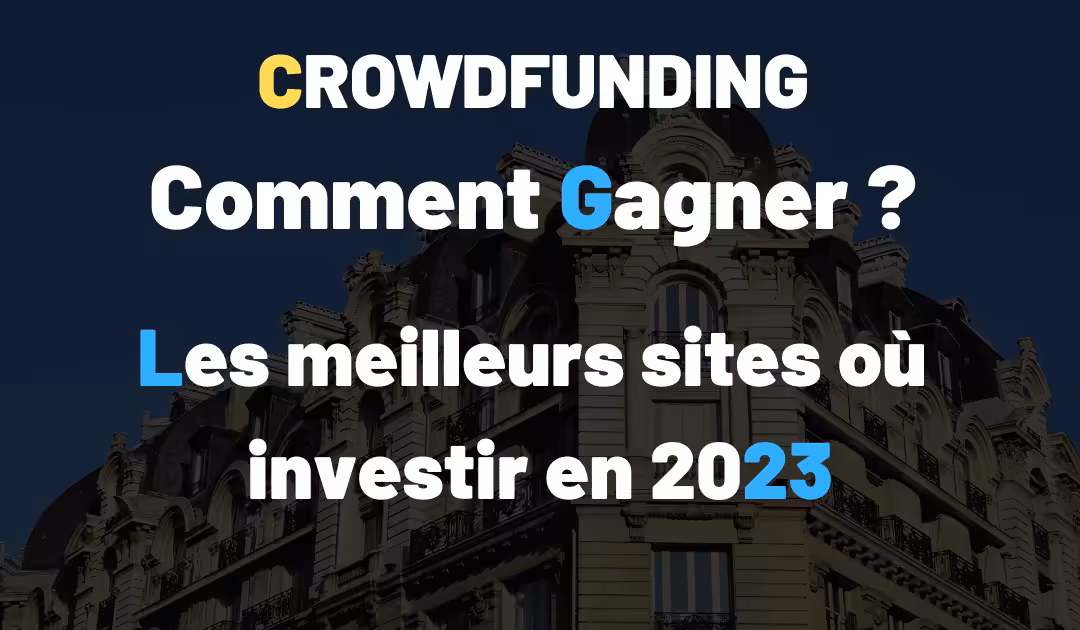Crowdfunding