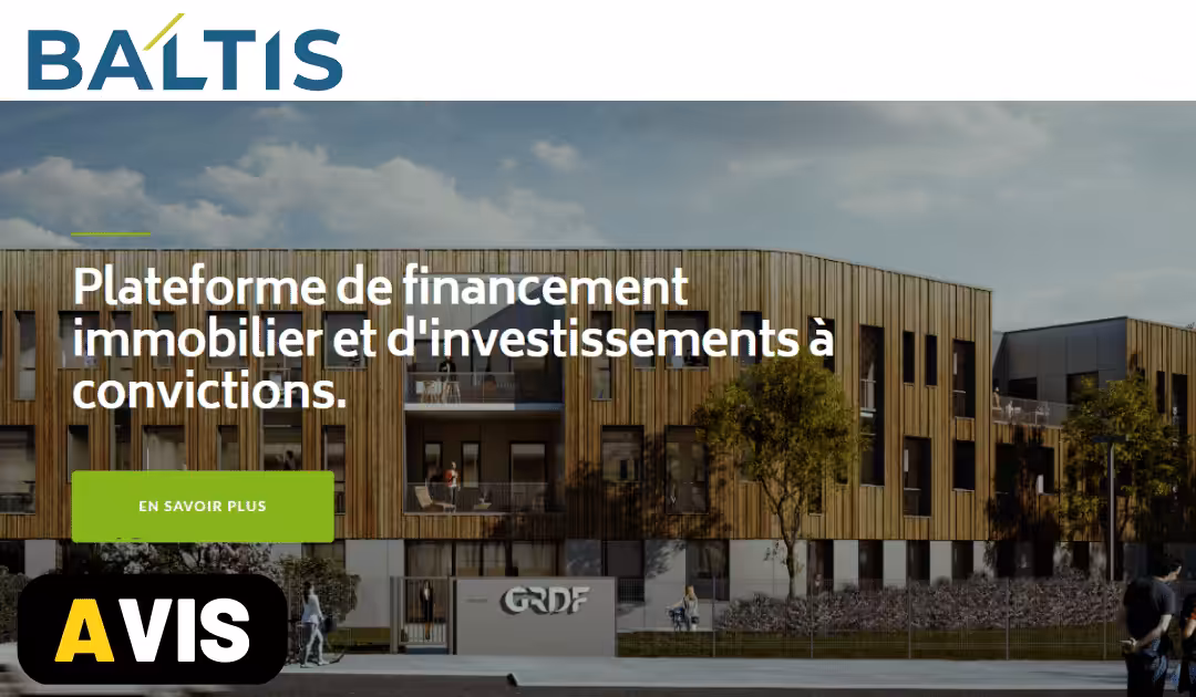 avis Baltis