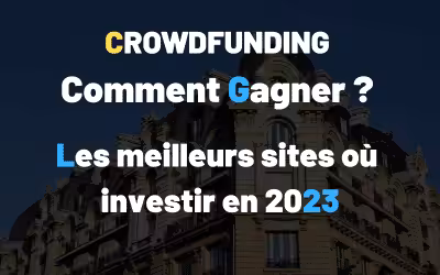 Crowdfunding