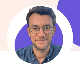 Maxime Parpex Fondateur Wally