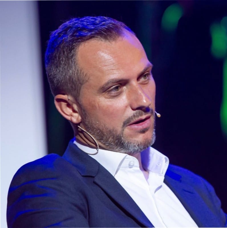Matthieu DEGLI INNOCENTI
