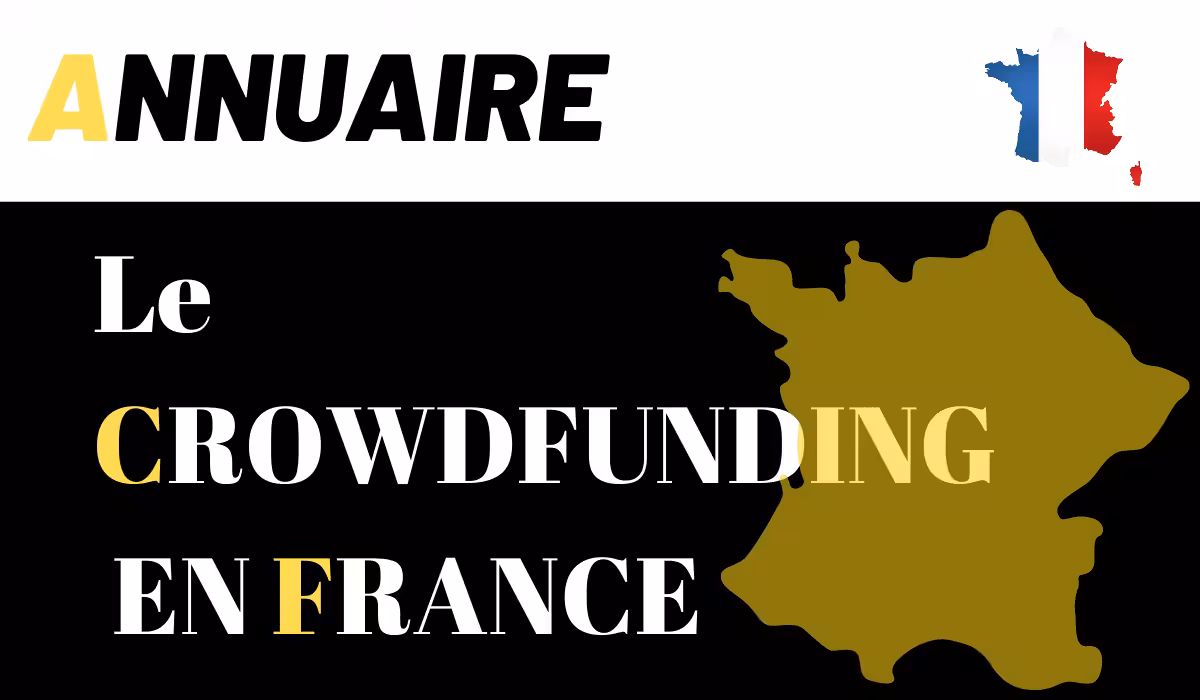 Annuaire Crowdfunding