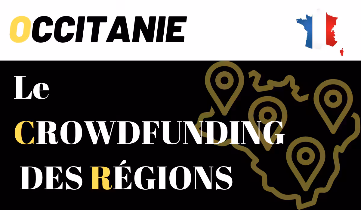 Crowdfunding en Occitanie