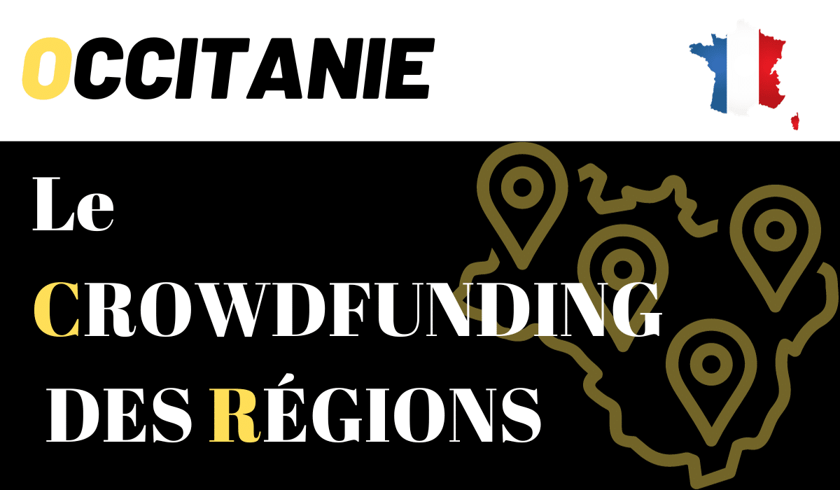 Crowdfunding en Occitanie