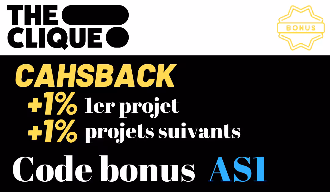 The Clique Parrainage