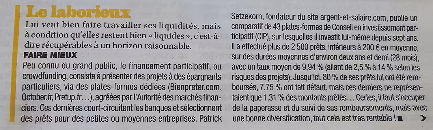 Article Marianne Argent-et-salaire
