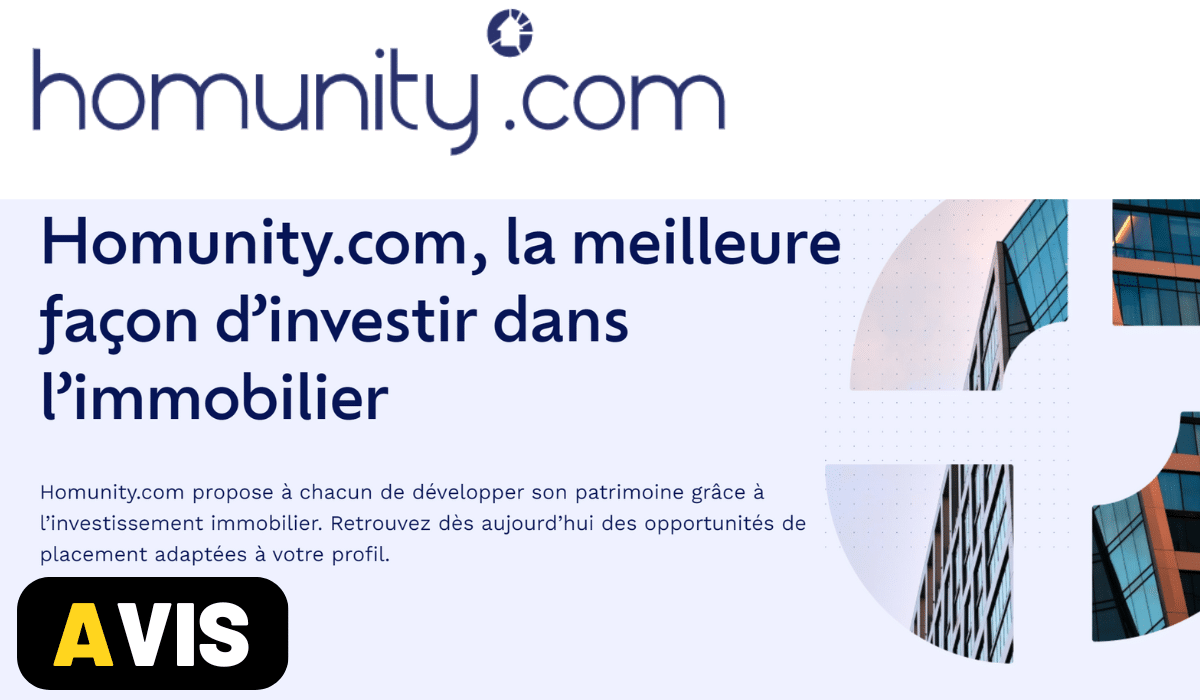 Homunity Avis