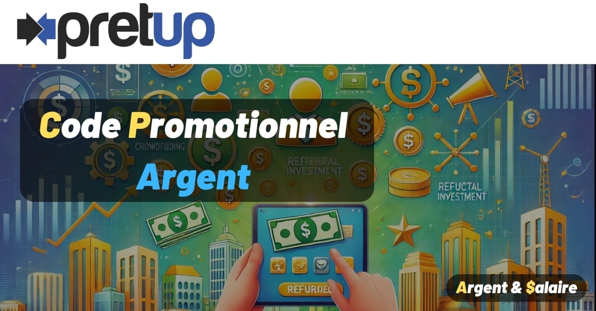 Pretup code promotionnel