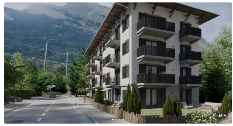 La Première Brique - Le Fayet - 01-10-2025