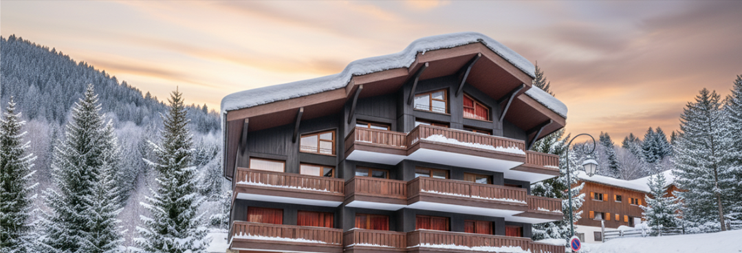 Finple - AGUESSEAU PATRIMOINE | LA PLAGNE (73) - 10/10/2025