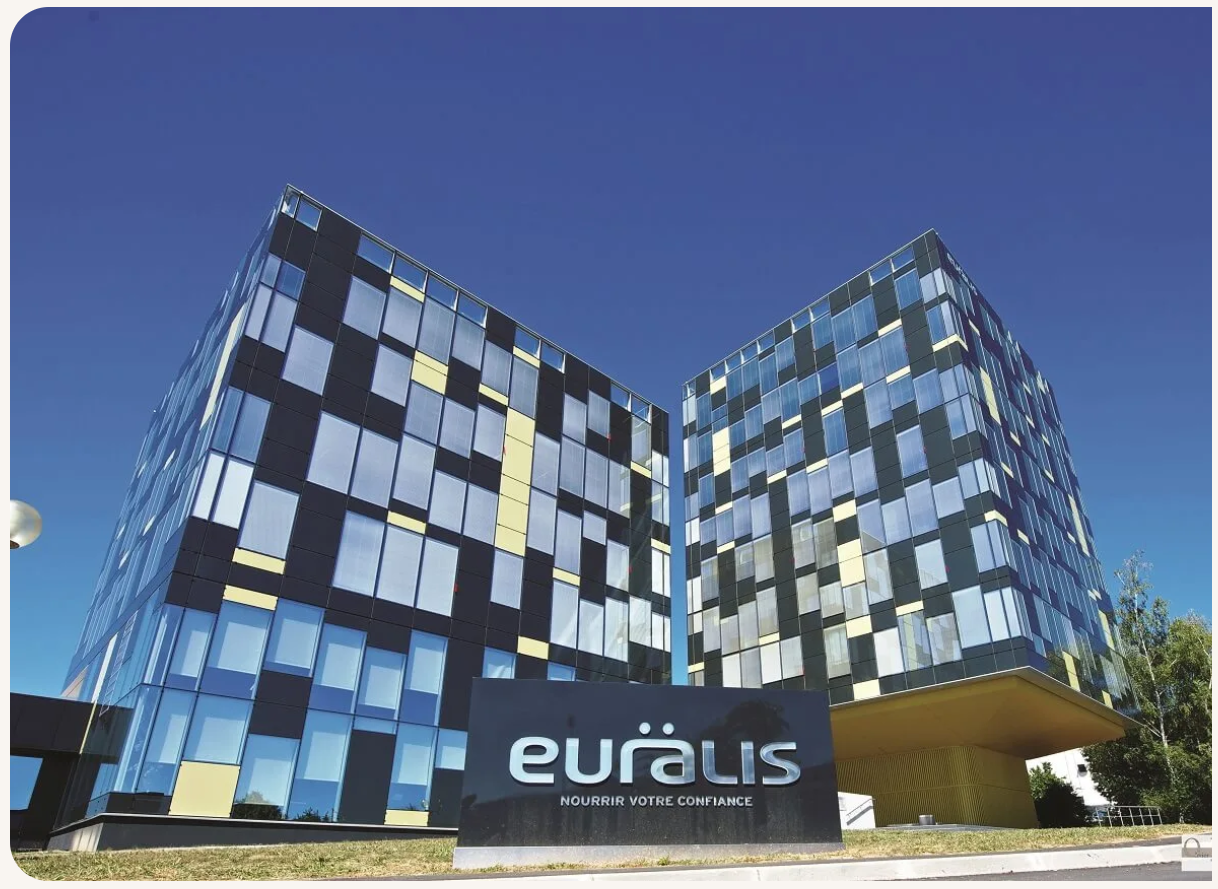 Bricks.co - EURALIS - Bâtiments Tellus - 20/10/2025