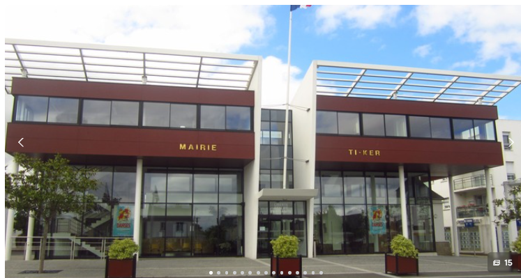 La Première Brique - Le Carré Jaurès - 20/10/2025