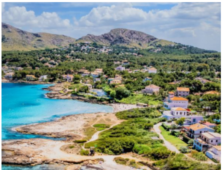 Clubfunding - VILLA SA COVA - 22/10/2025 Clubfunding - VILLA SA COVA - 22/10/2025