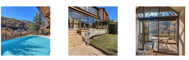 Clubfunding - SERRE CHEVALIER - 25/10/2025