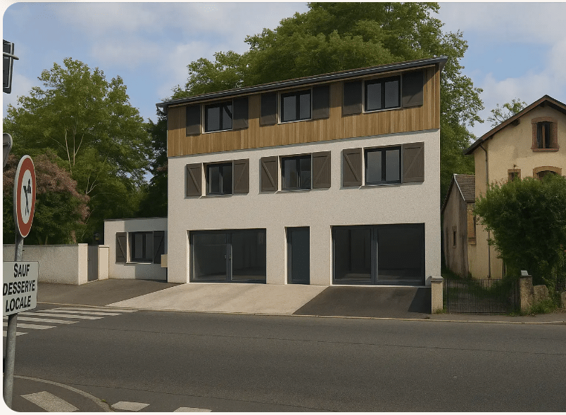 Bricks.co - Aménagement combles St-Martin-de-Seignanx - 31/10/2025