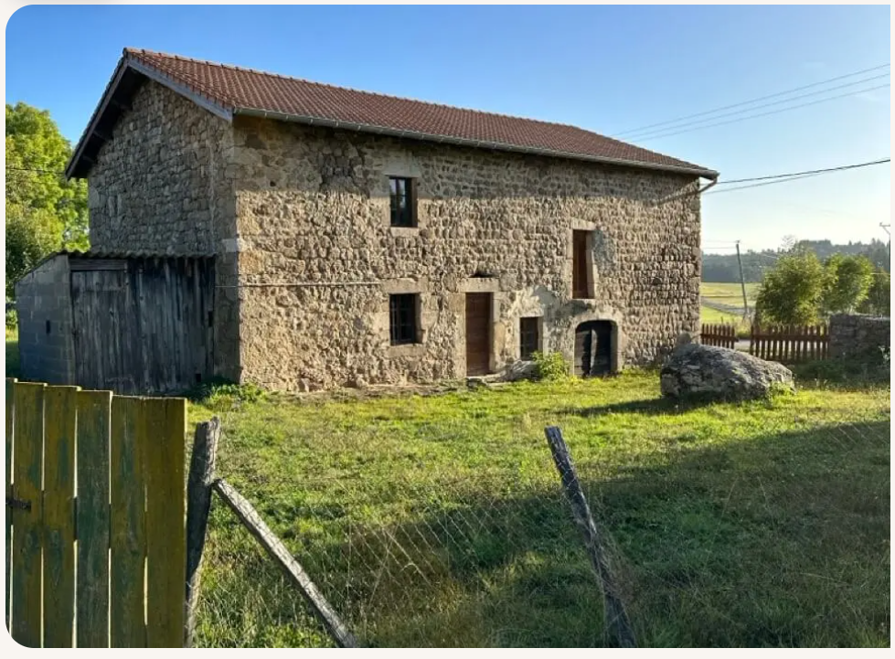 Bricks.co - 3 lots Veauche et Saint-Pal-de-Chalencon - 17/11/2025