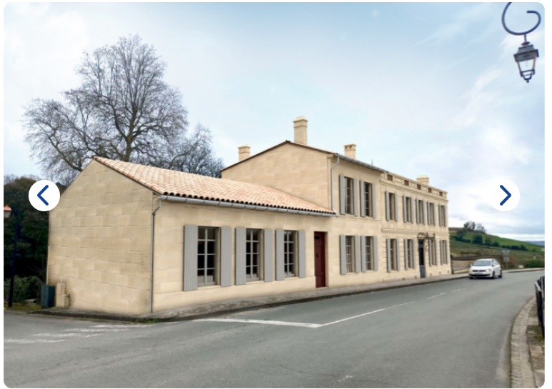 Tokimo - SAINT EMILION - 21/11/2025