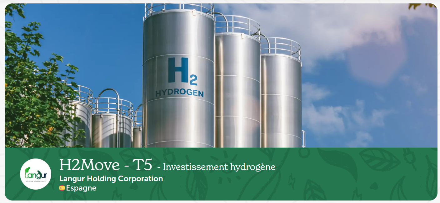 Enerfip - H2Move - T5 - Investissement hydrogène - 26/11/2025