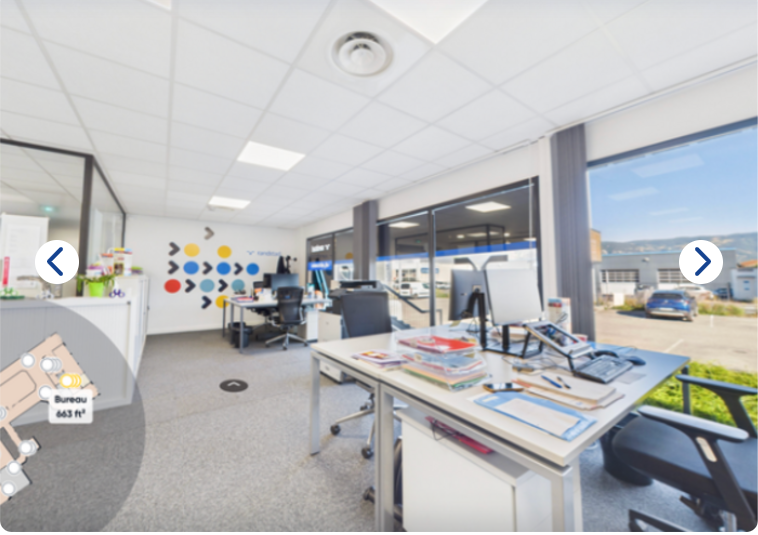 Tokimo - LE CENTRALIS - 24/11/2025