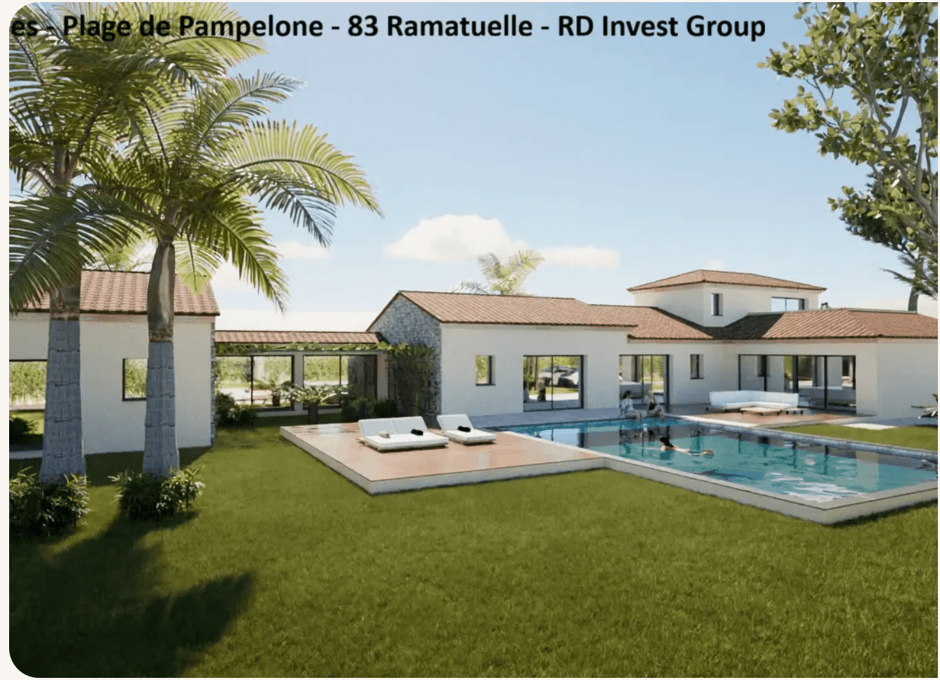 Bricks.co - Villa Ramatuelle Boulevard Patch - 27/11/2025