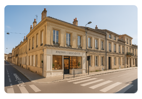 My Capital Immo - PLACE AMEDEE LARRIEU - 04/11/2025