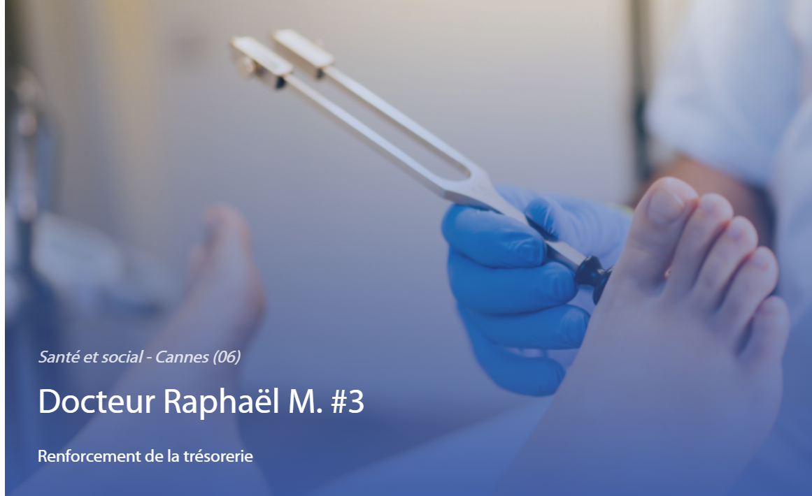 Pretup - Docteur Raphaël M. #3 - 13/12/2025