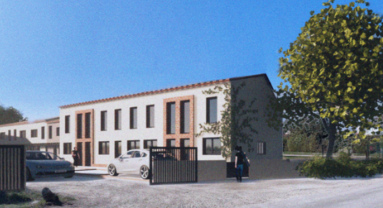 La Première Brique - Le Versailleux - 17/12/2025