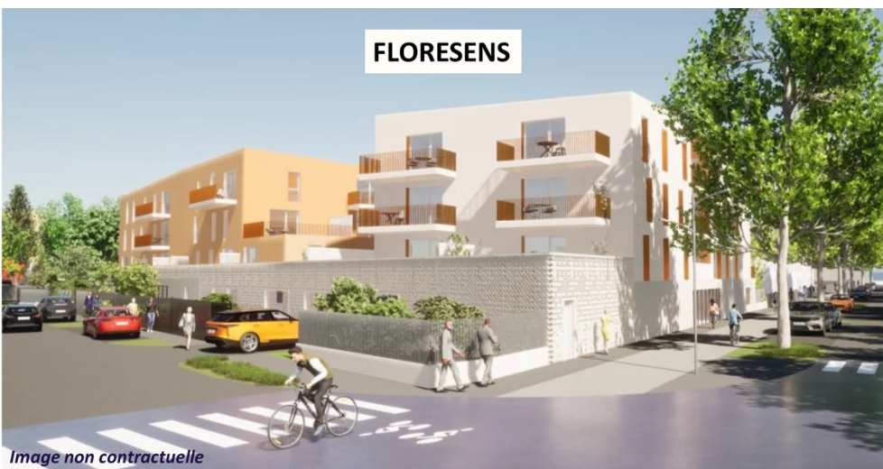 Fundimmo - Floresens