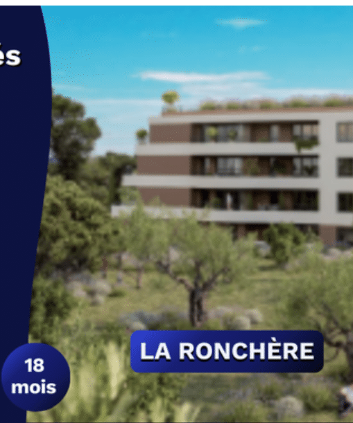 Homunity - La Ronchère