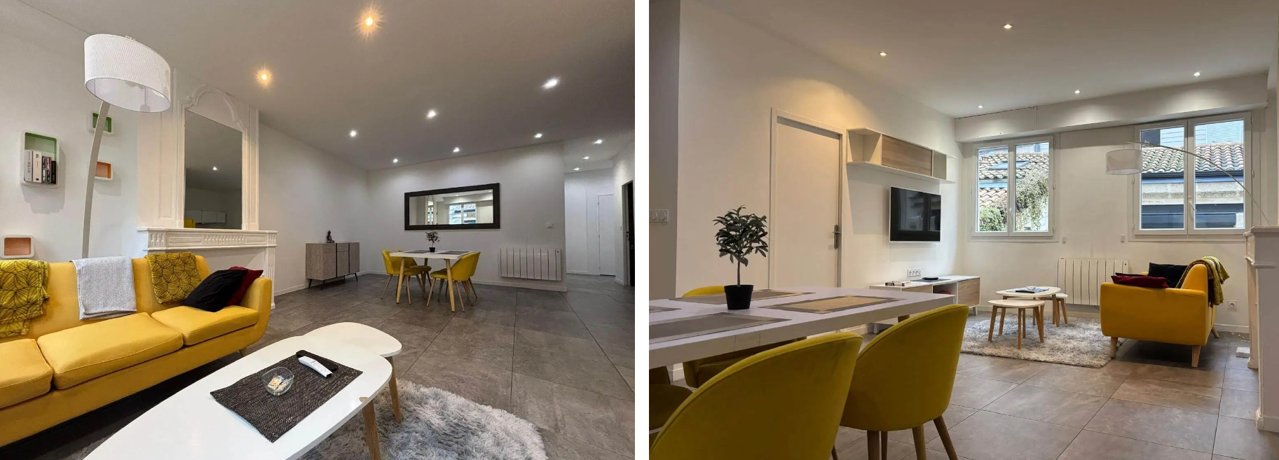 Bricks.co - Immeuble Georges Clemenceau Bordeaux