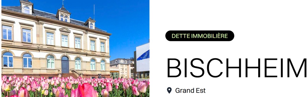 BISCHHEIM