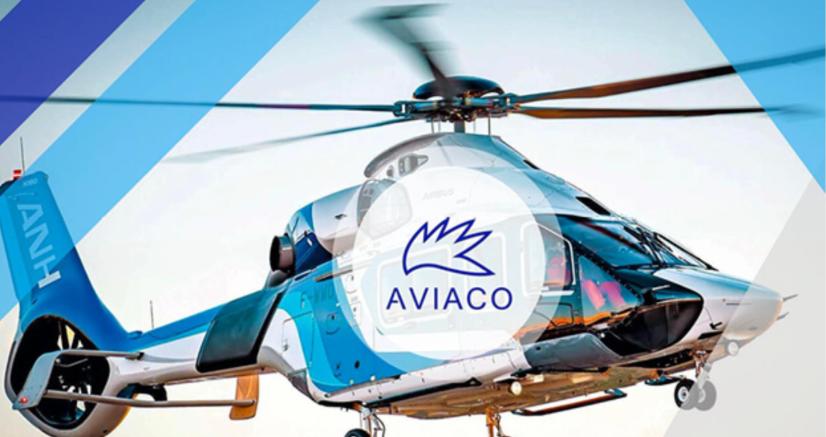 Aviaco - Financement d'actifs aéronautiques - Lot 4