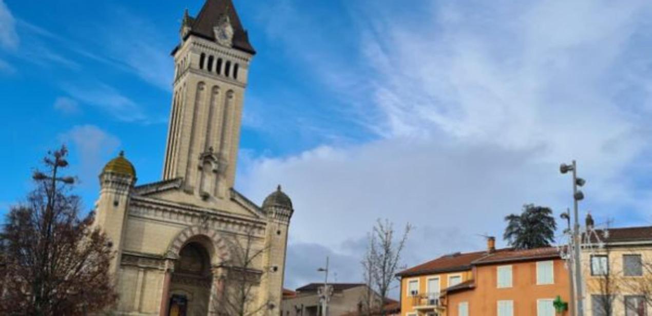 Place Foch